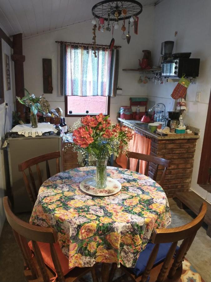 Casa Cravo & Canela Sao Pedro da Serra  Εξωτερικό φωτογραφία