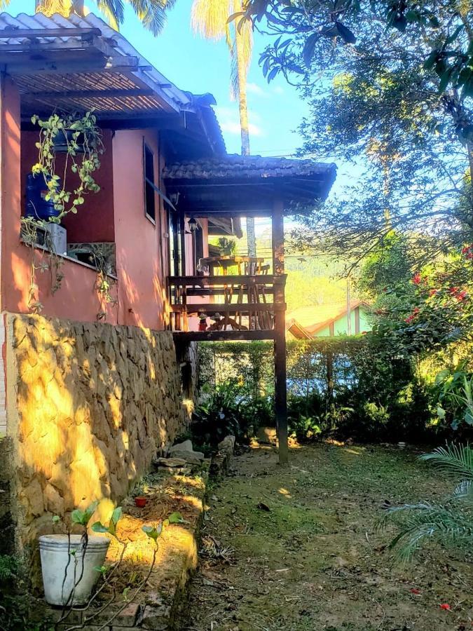 Casa Cravo & Canela Sao Pedro da Serra  Εξωτερικό φωτογραφία