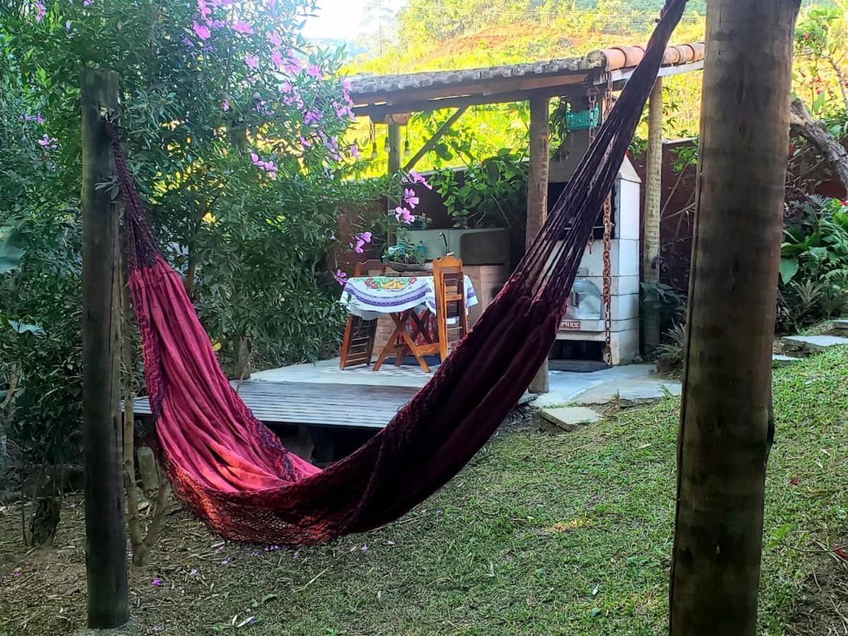 Casa Cravo & Canela Sao Pedro da Serra  Εξωτερικό φωτογραφία