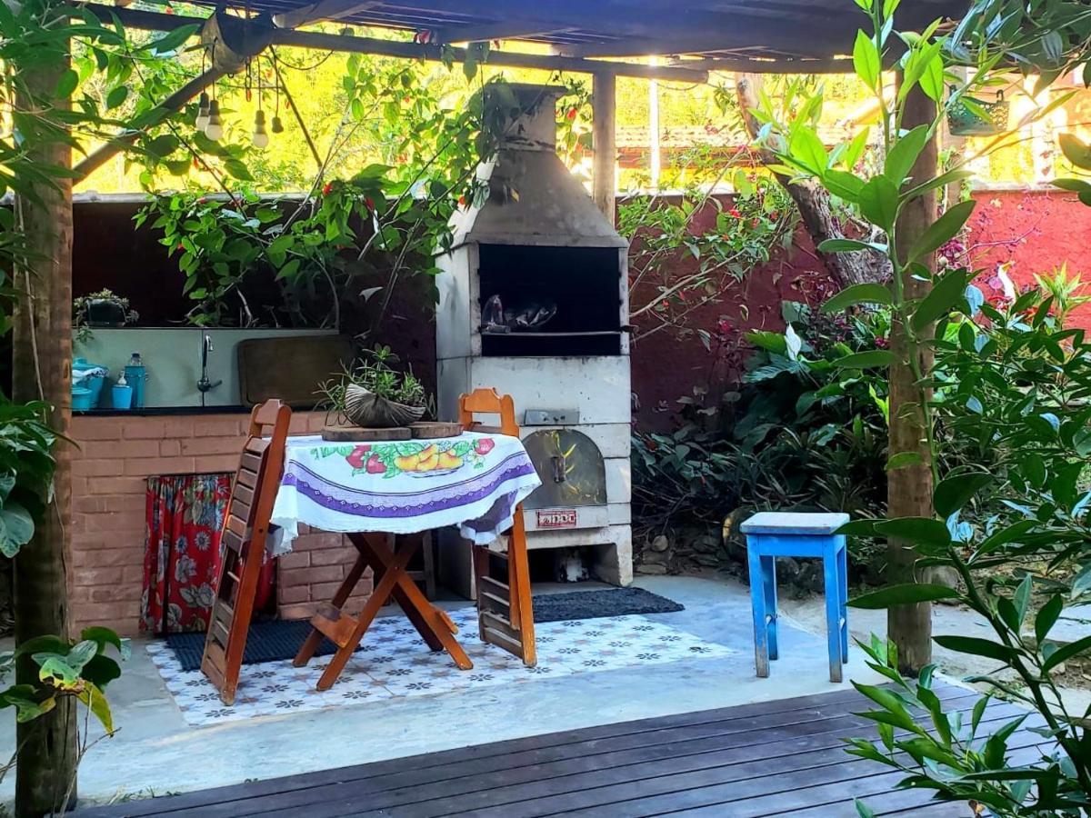 Casa Cravo & Canela Sao Pedro da Serra  Εξωτερικό φωτογραφία