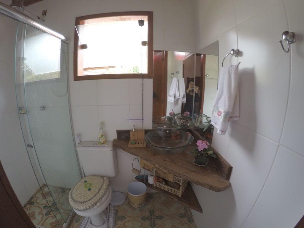 Casa Cravo & Canela Sao Pedro da Serra  Εξωτερικό φωτογραφία