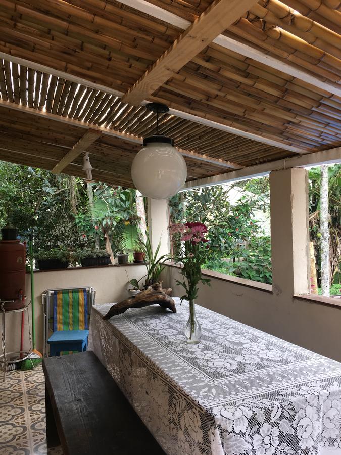 Casa Cravo & Canela Sao Pedro da Serra  Εξωτερικό φωτογραφία